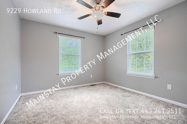 Building Photo - 9229 Howland Rd