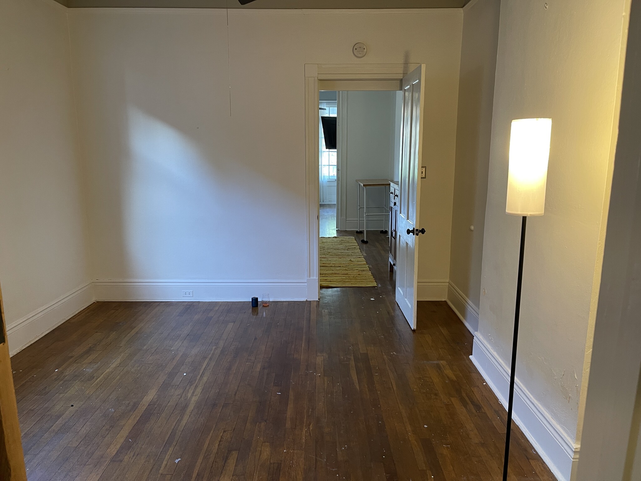 Bedroom 2 - 527 Bermuda St