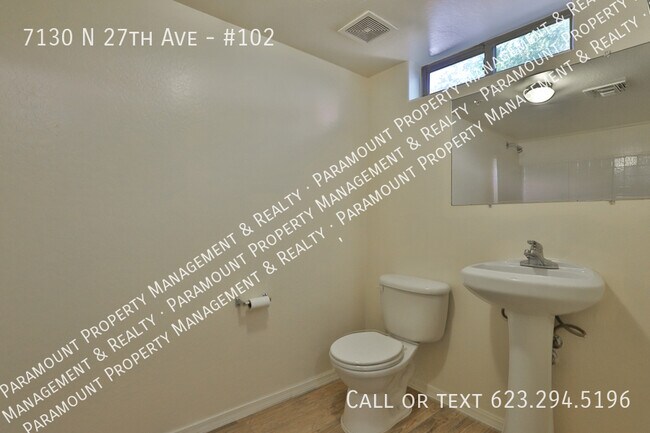 Building Photo - 7130 N 27th Ave