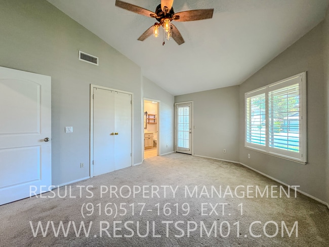 Building Photo - Lovely Upgraded Rocklin Home
