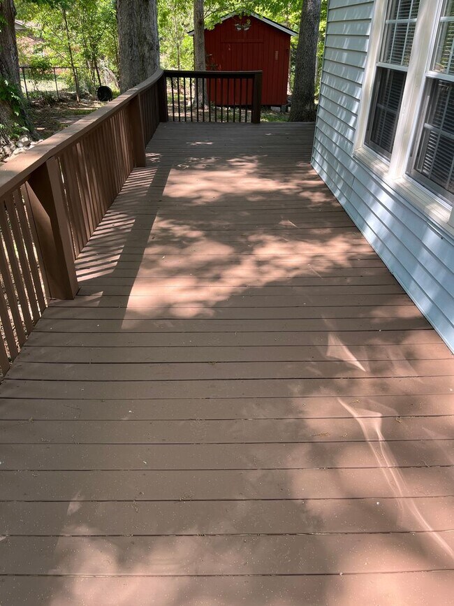 Building Photo - Charming 3-bedroom, 1.5-bathroom property in Pfafftown