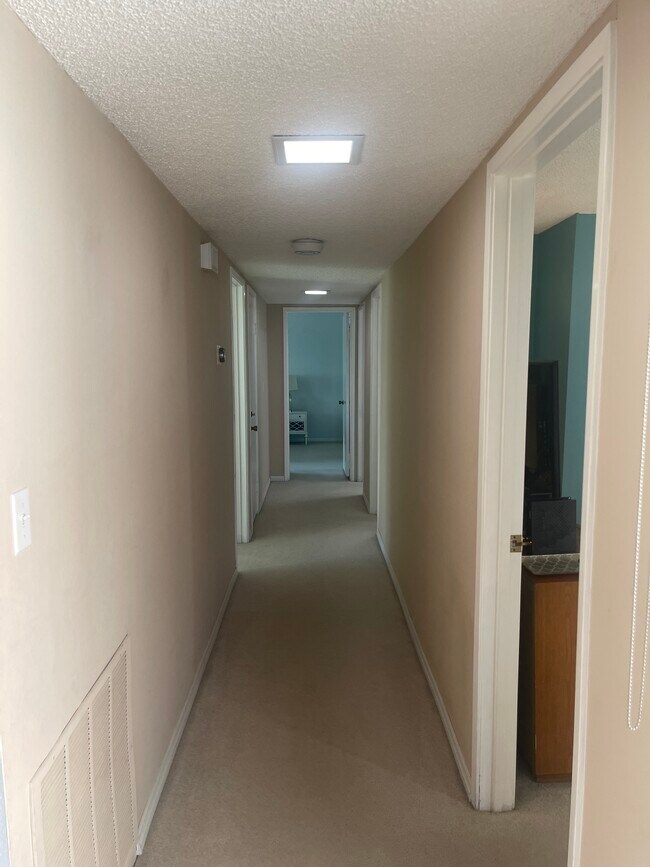 Hall - 95 Calle Encinitas