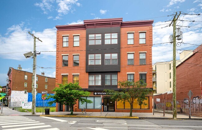 Building Photo - 349 3rd St
