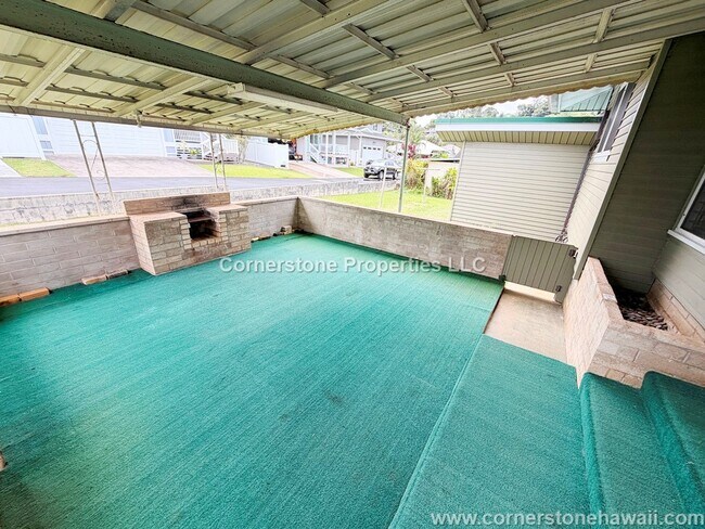 Building Photo - 45-583 Paleka Rd