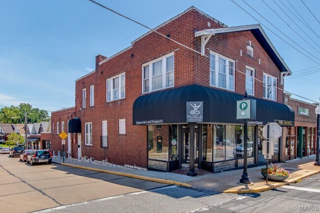 Building Photo - 7380 Marietta Ave
