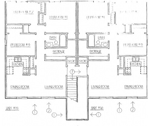 3BR/1BA - Brookhaven