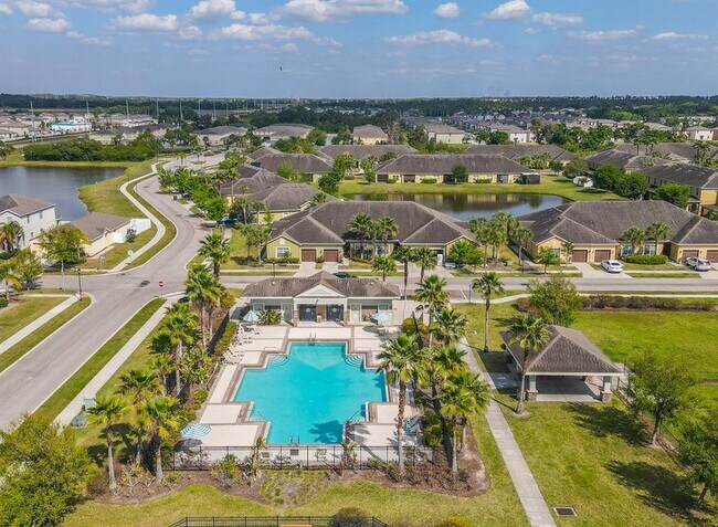 Building Photo - 1313 Trailwater St