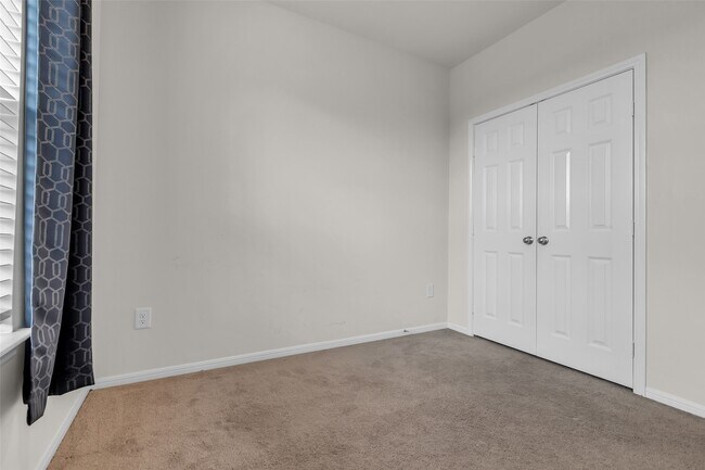 Building Photo - 4619 Prairie Chase Dr
