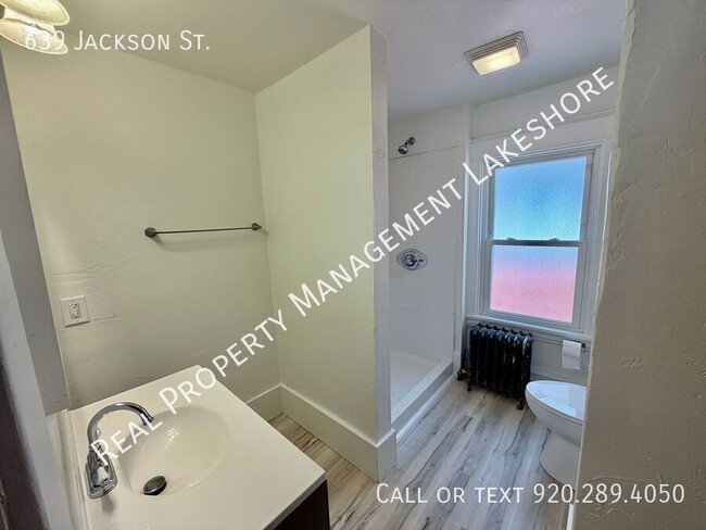 Building Photo - 639 Jackson St