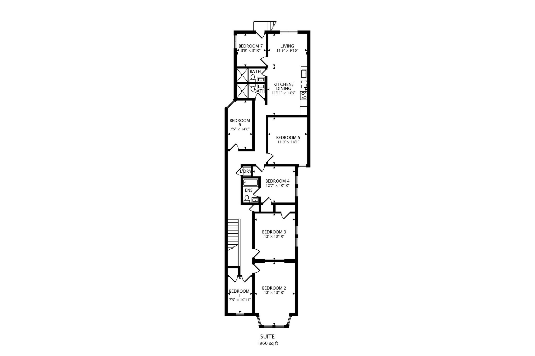 Building Photo - 753 Capp St