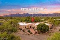Building Photo - 8959 E Woodland Rd