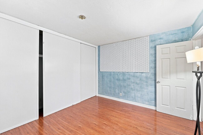 Building Photo - 4031 NW 7th Ave
