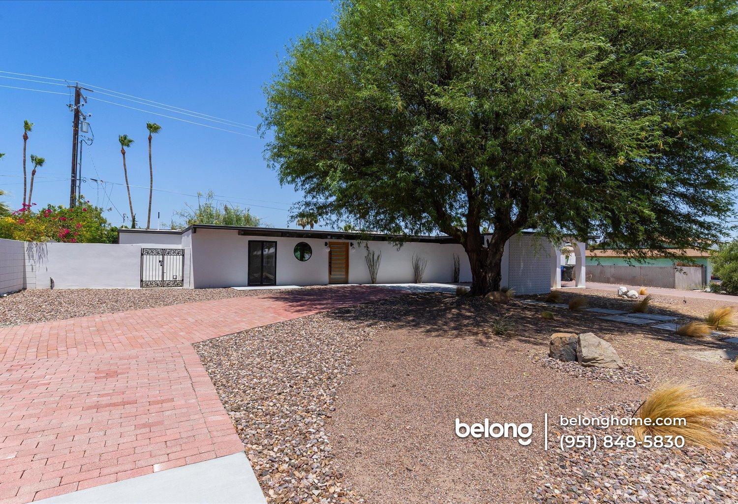 Building Photo - 2788 E Via Escuela