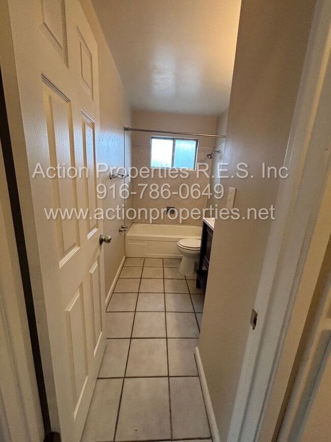 Building Photo - Action Properties RES Inc: offering Availabilities Roseville Greens Condo, single level 2 bedroom...