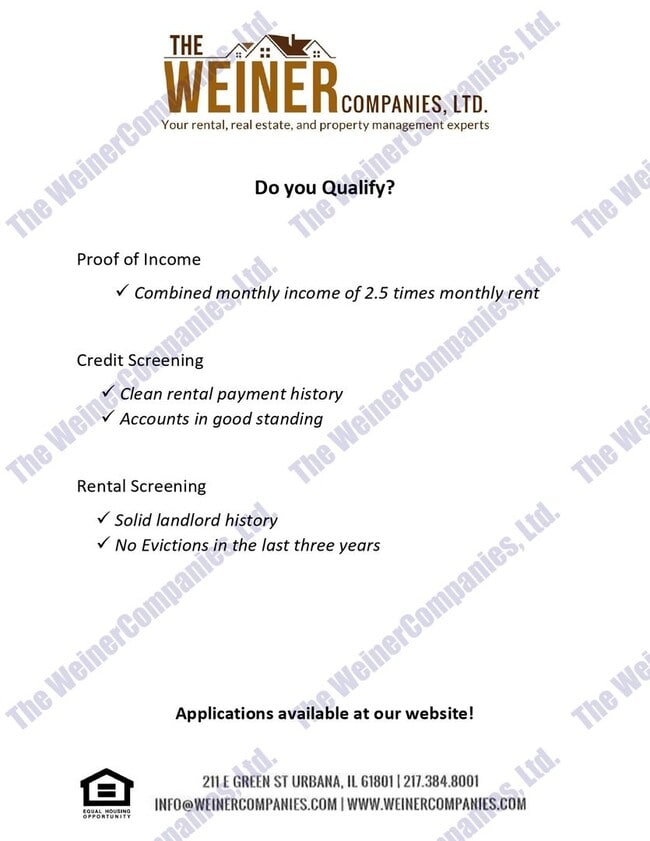 Building Photo - Now leasing for August 2026!