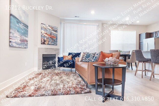Building Photo - 16712 Buckley Dr