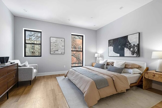 Building Photo - West 136th Street