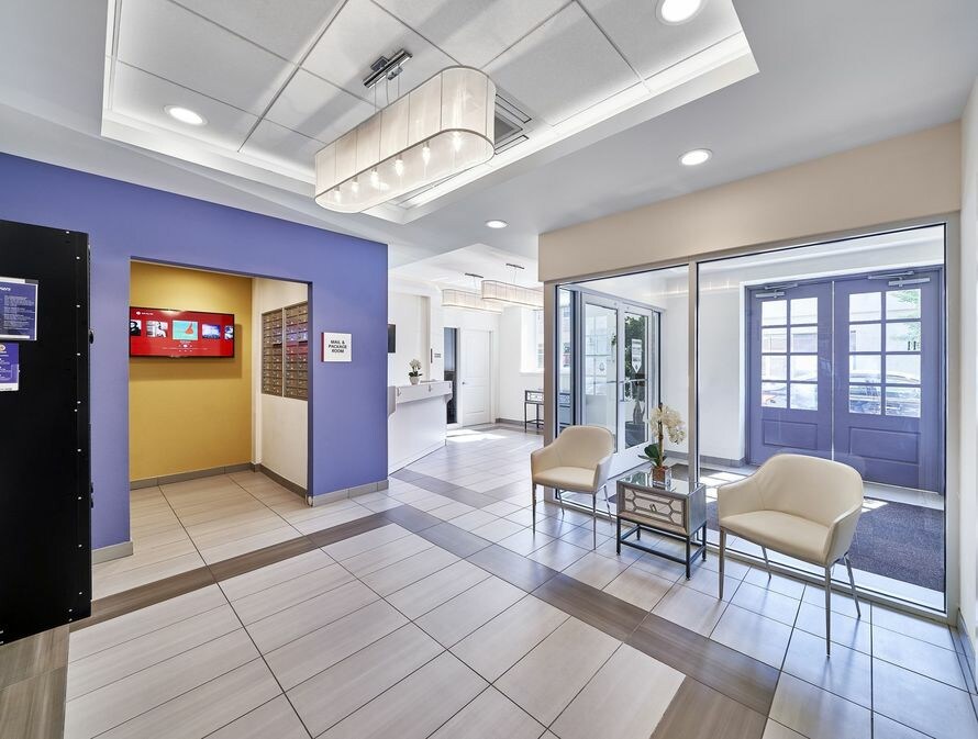 The Athens Apartments Ardmore Pa Apartment Finder