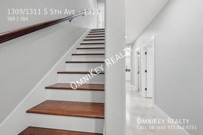 Building Photo - 1309/1311 S 5th Ave-1311