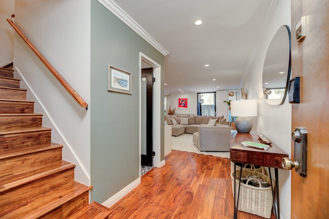 Building Photo - 8828 Pershing Dr