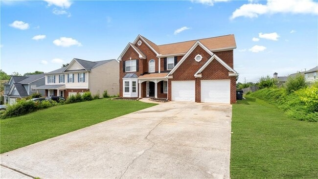 Building Photo - 317 Shasta Ln