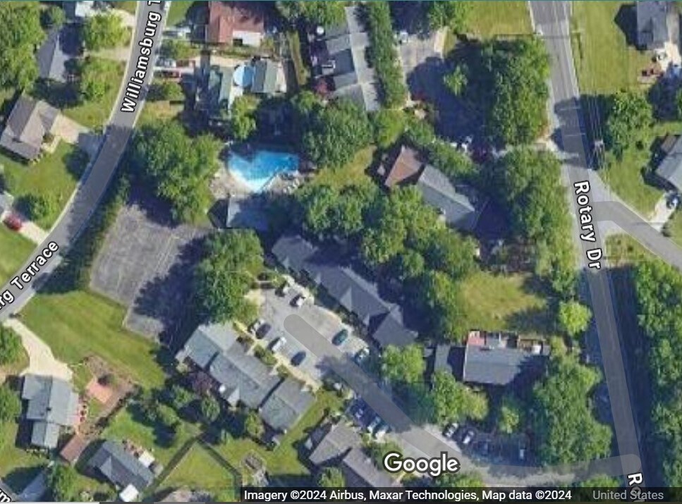 Building Photo - 205 N Rotary Dr