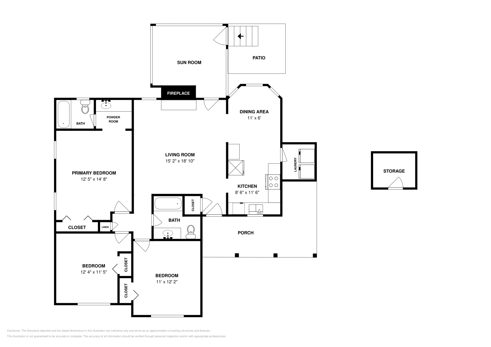 Building Photo - 529 Ferncliffe Rd