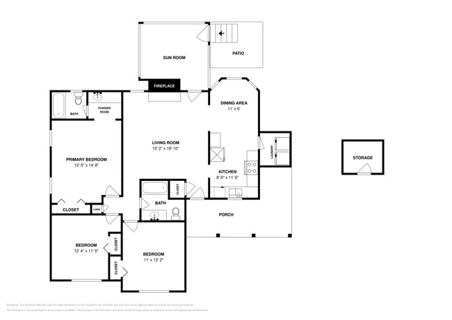 Building Photo - 529 Ferncliffe Rd