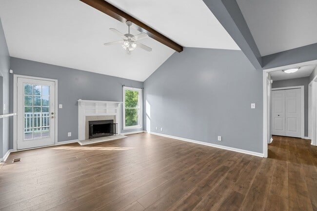 Building Photo - Nice all brick home- in the heart of Sango!