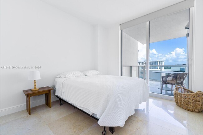 Building Photo - 3801 Collins Ave