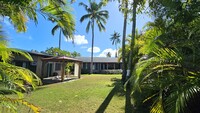 Building Photo - Extended Ohana living 20 steps to Kailua B...