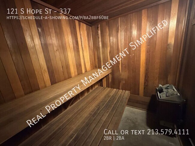 Building Photo - 121 S Hope St