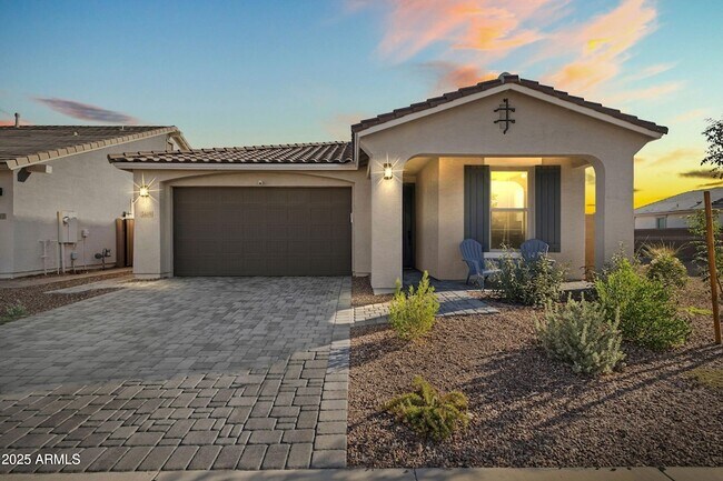 Primary Photo - 5419 W Las Palmaritas Dr