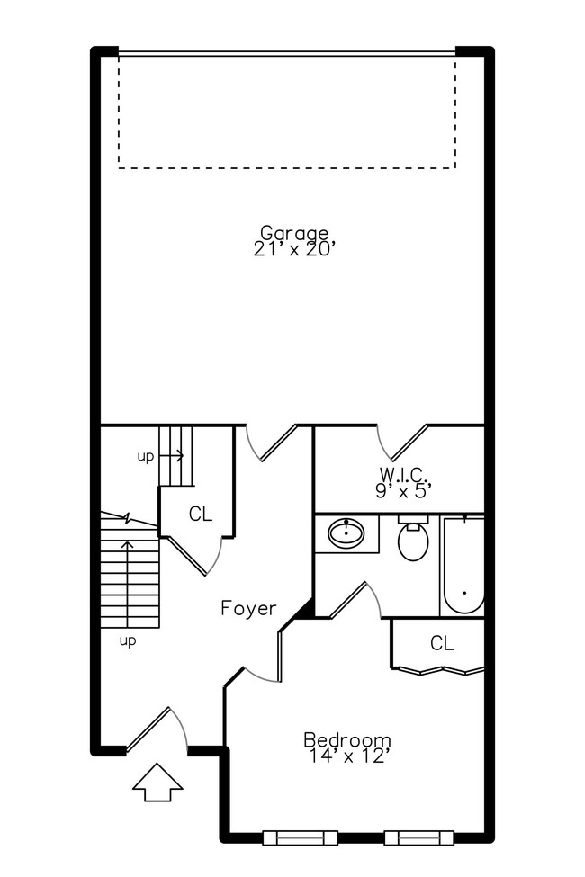 Building Photo - 2865 Rayfield Ave