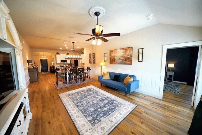 Building Photo - Upgraded Single-Story Home in the Desirable Vista Ridge Subdivision - Realtor Commission: $600