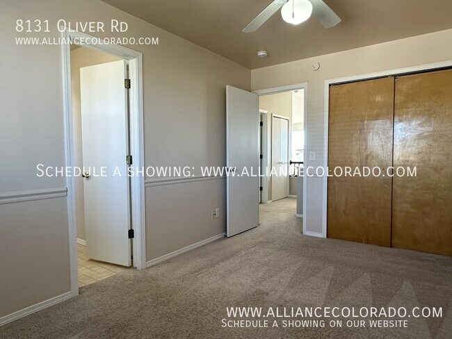 Building Photo - 8131 Oliver Rd