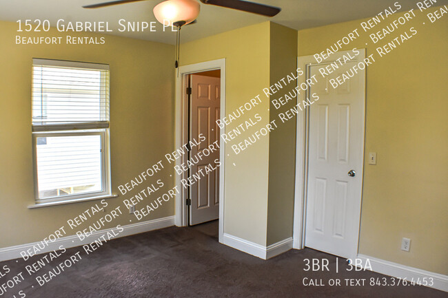 Building Photo - 1520 Gabriel Snipe Pl