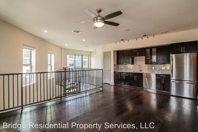 Building Photo - 4 br, 4 bath House - 500 Harrold Street #3101