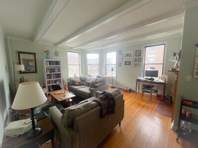 Building Photo - 1480 Commonwealth Ave