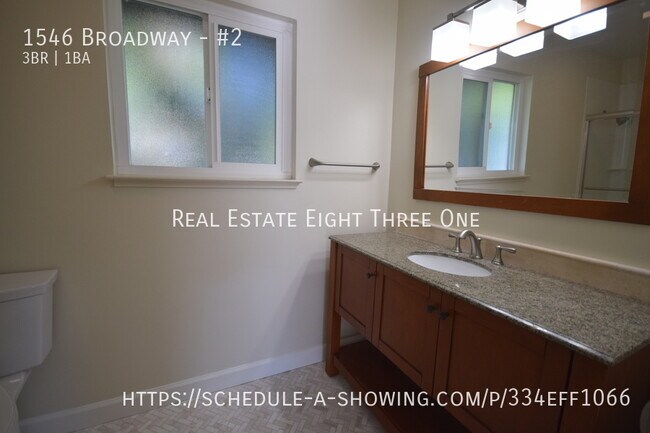 Building Photo - 1546 Broadway-#2