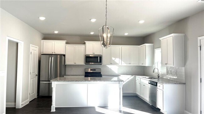 Building Photo - 3627 BRYANT Mdw Cir
