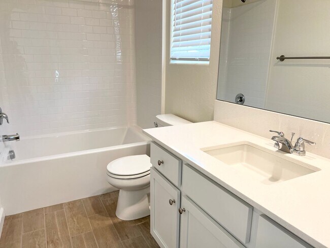 Building Photo - Brand-New 3-Bedroom Home with Solar Panels...