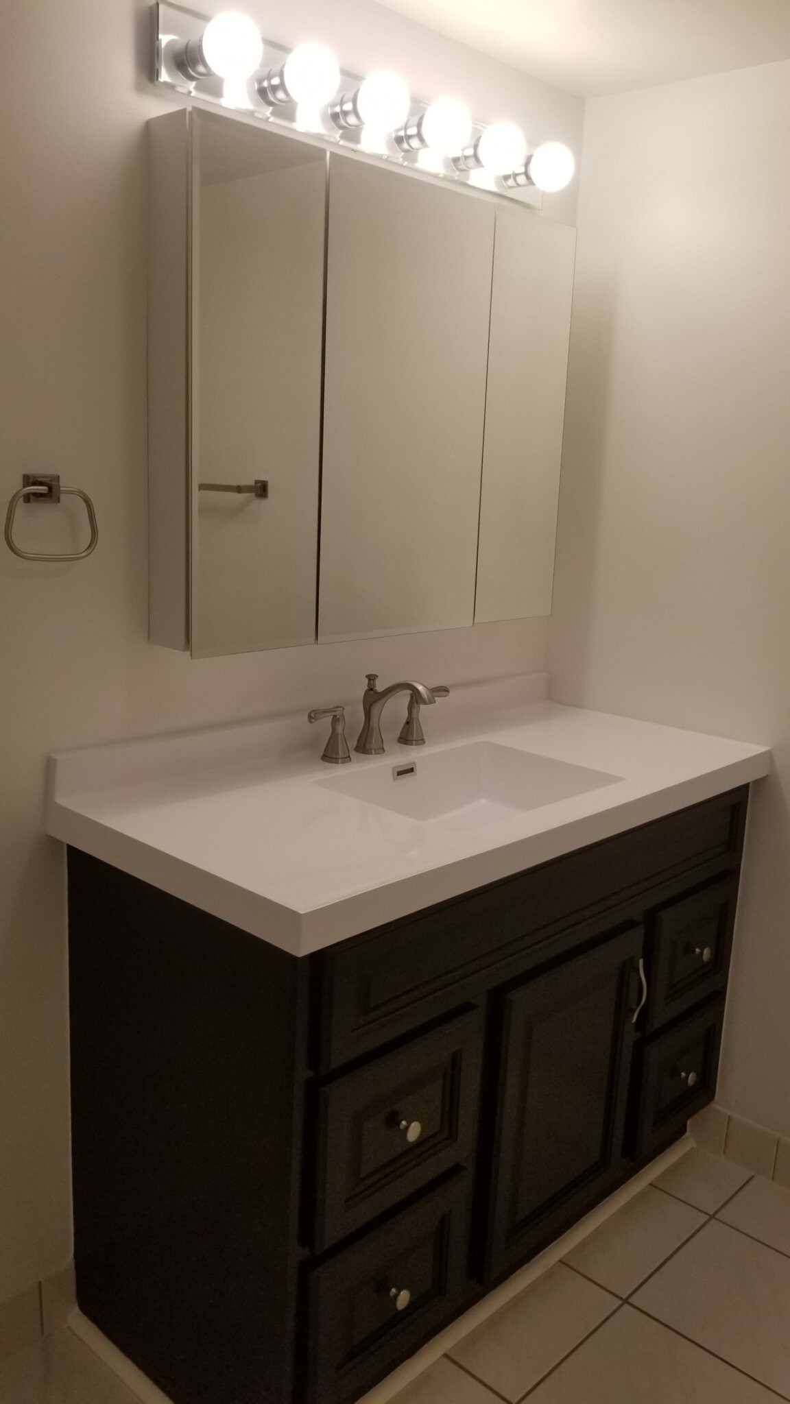 Bathroom - 138 E Bailey Rd