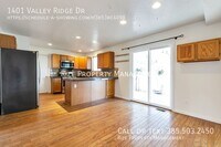 Building Photo - 1401 Valley Ridge Dr