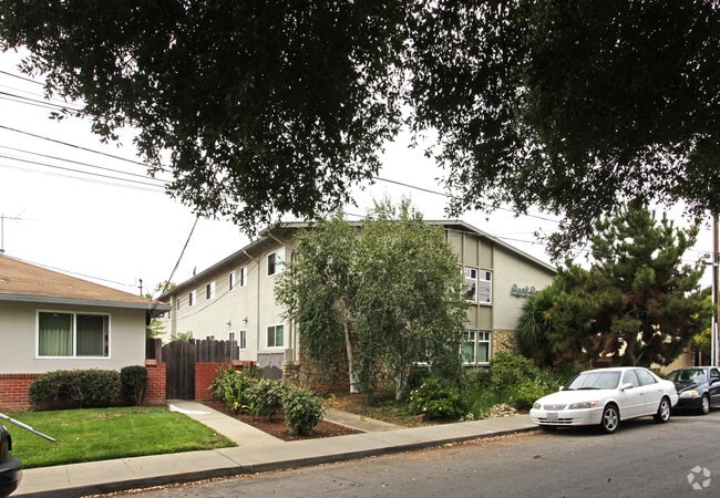 Building Photo - Park Row Apartments