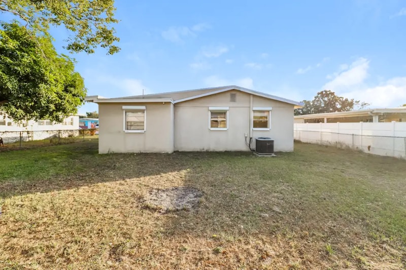 Building Photo - 4851 San Pablo Pl