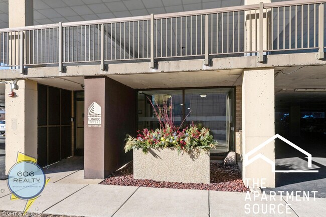 Building Photo - 7300 W North Ave