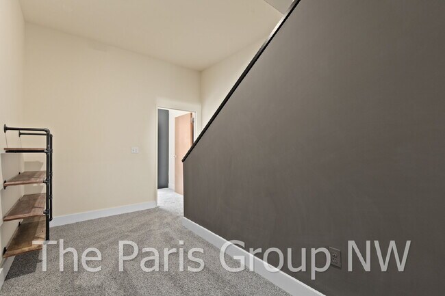 Building Photo - Exceptional 2 Story CapHill Condo * 2 Pkg Spaces, EV Charger & Rooftop Views