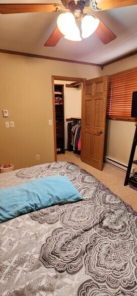 Bedroom 1 - 524 Marshal Ct