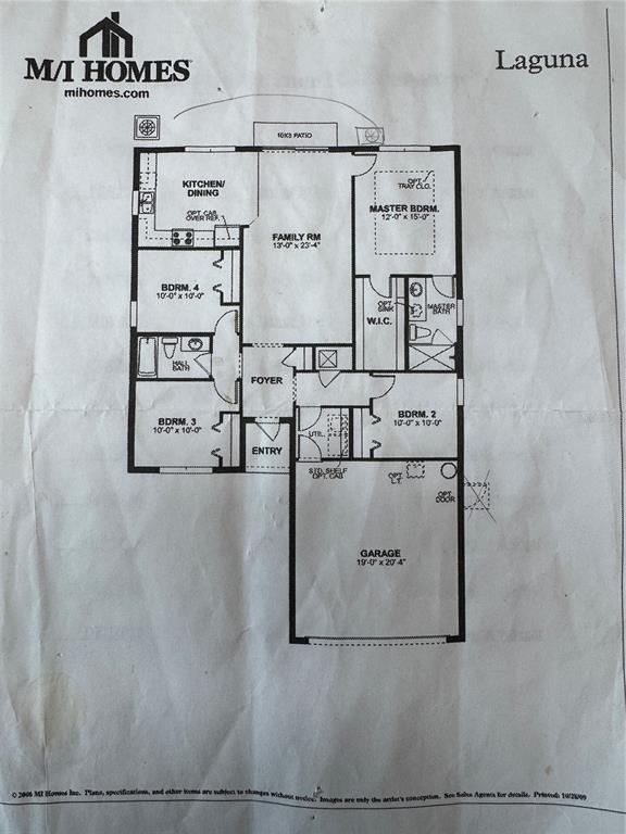 Building Photo - 18846 Narimore Dr